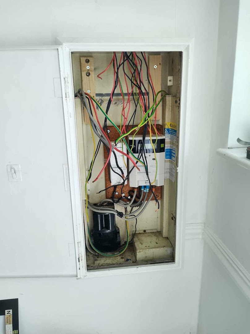 Hazeldene Electrician and Handyman Services — Photos 6