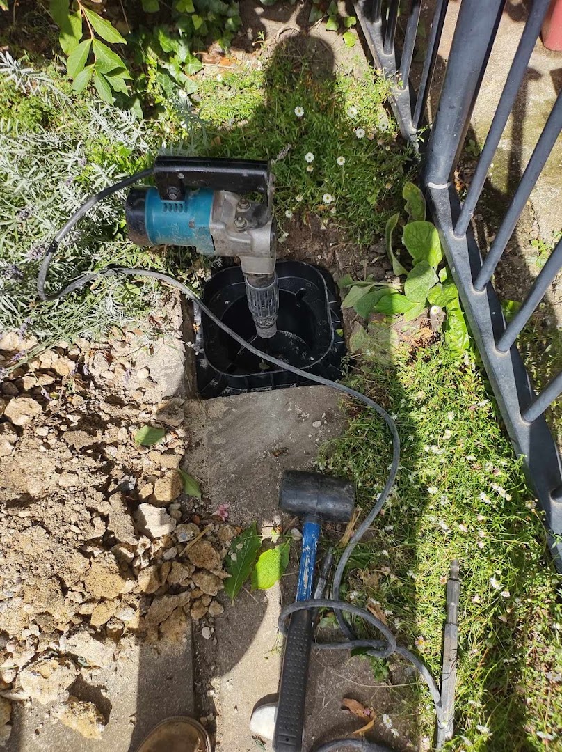 Hazeldene Electrician and Handyman Services — Photos 4