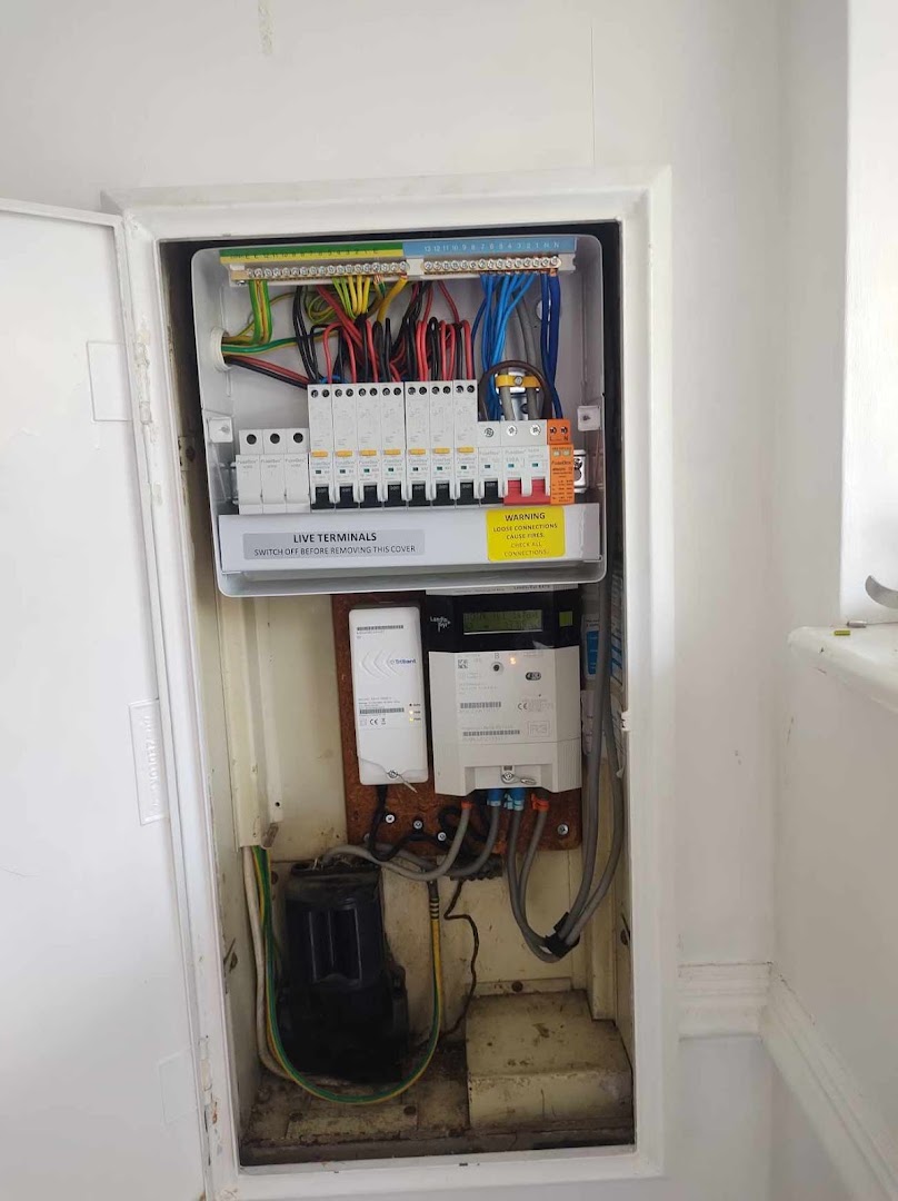 Hazeldene Electrician and Handyman Services — Photos 3